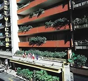 Victor Hotel Bari