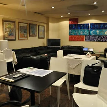 Victor Hotel 4*