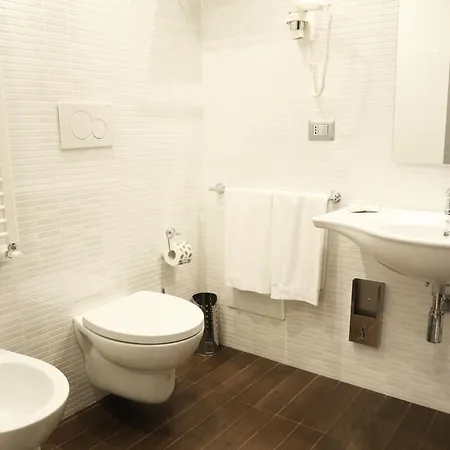 Hotel Victor 4*
