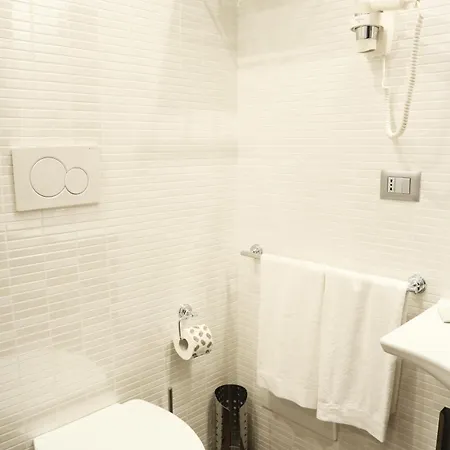Hotel Victor Bari