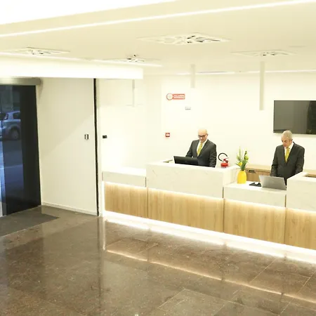 Hotel Victor 4*