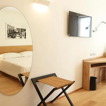 Victor Hotel