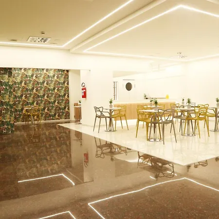 Victor Hotel 4*