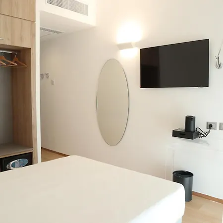 Hotel Victor Bari