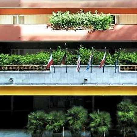 Hotel Victor Bari