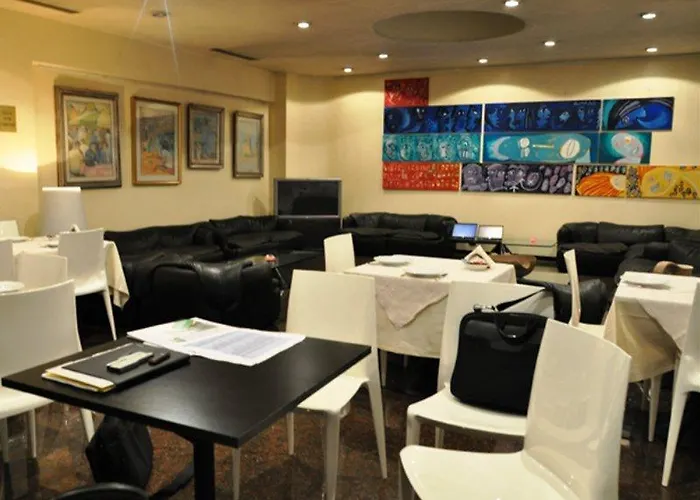 Готель Victor Барі