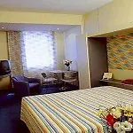 Victor Hotel Bari