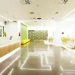 Victor Hotel 4*