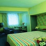 Hotel Victor Bari