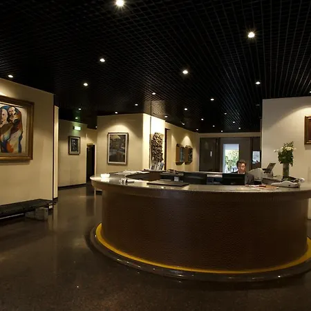Hotell Victor Bari