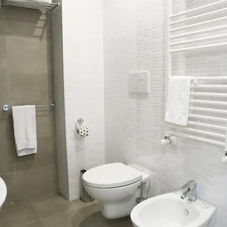Victor Hotel Bari