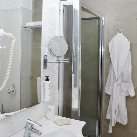 Hotel Victor Bari