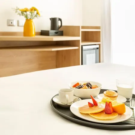 Hotell Victor 4*