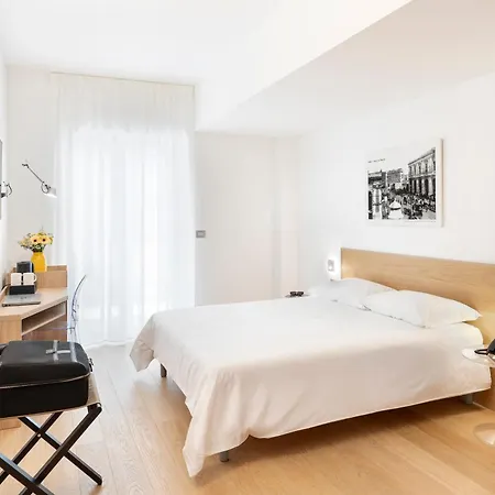 Hotell Victor