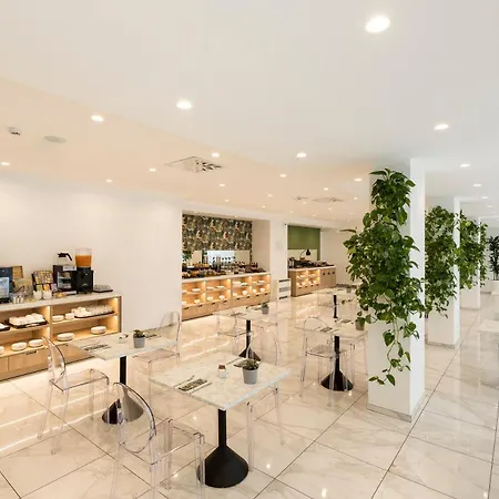 Hotell Victor Bari