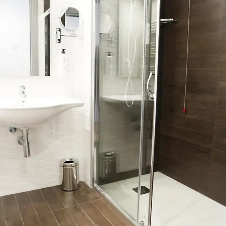 Hotell Victor Bari